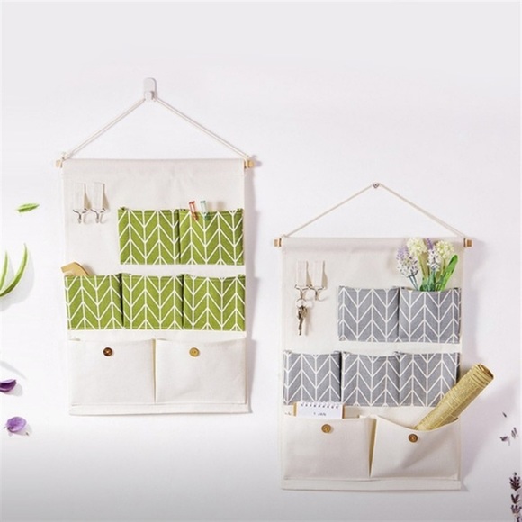 Nifty Wall Organizer - Picture 5 of 7